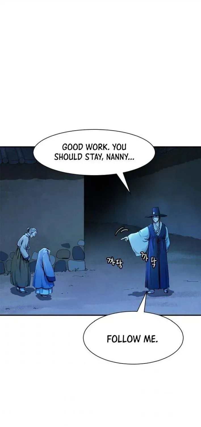 Call of the Spear Chapter 1.1 page 60 - 