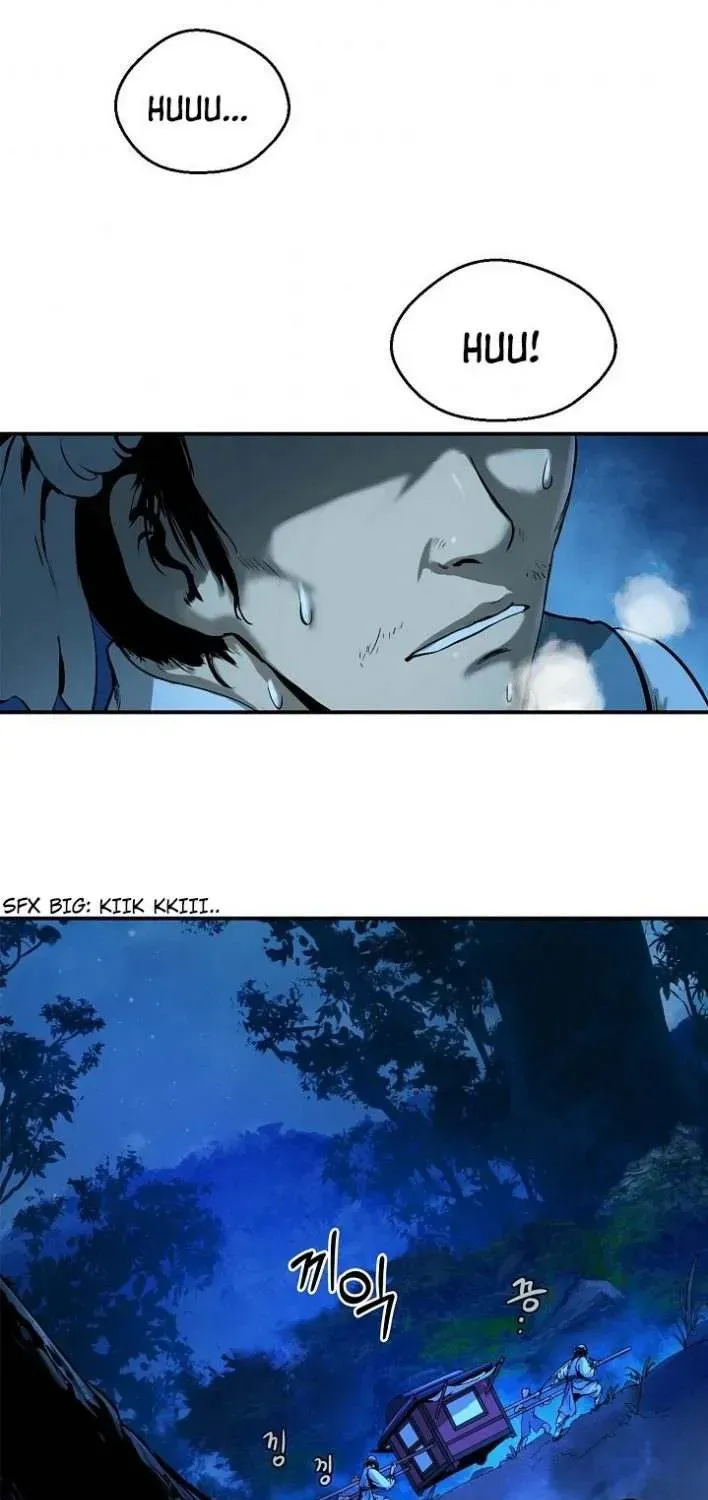 Call of the Spear Chapter 1.1 page 70 - 