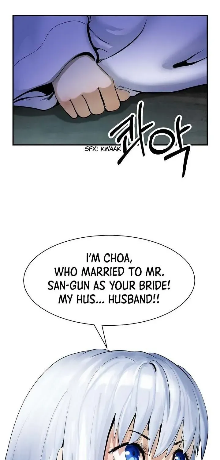 Call of the Spear Chapter 1.1 page 98 - 