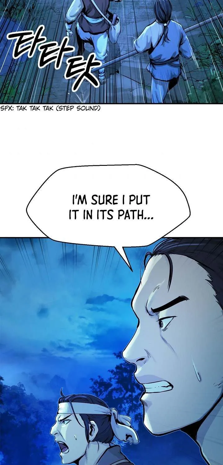 Call of the Spear Chapter 1 page 14 - 