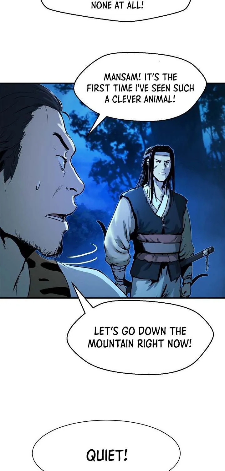 Call of the Spear Chapter 1 page 16 - 