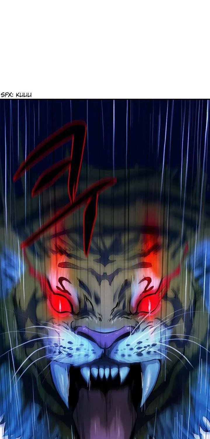 Call of the Spear Chapter 1 page 34 - 