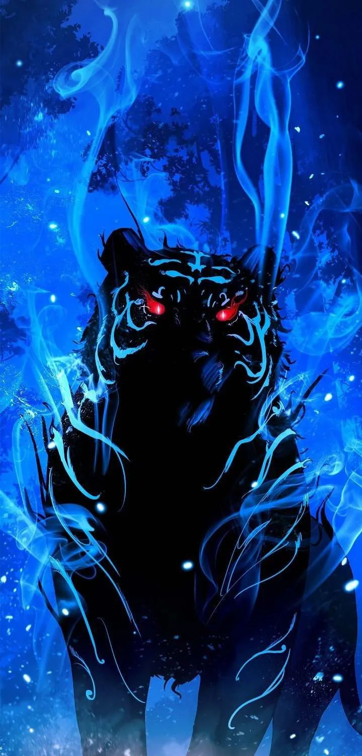 Call of the Spear Chapter 1 page 44 - 