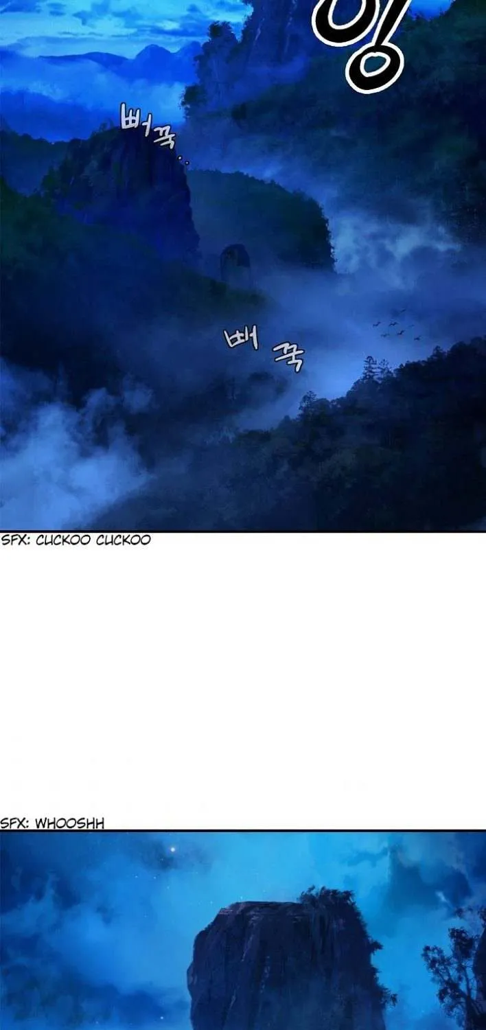 Call of the Spear Chapter 1 page 68 - 