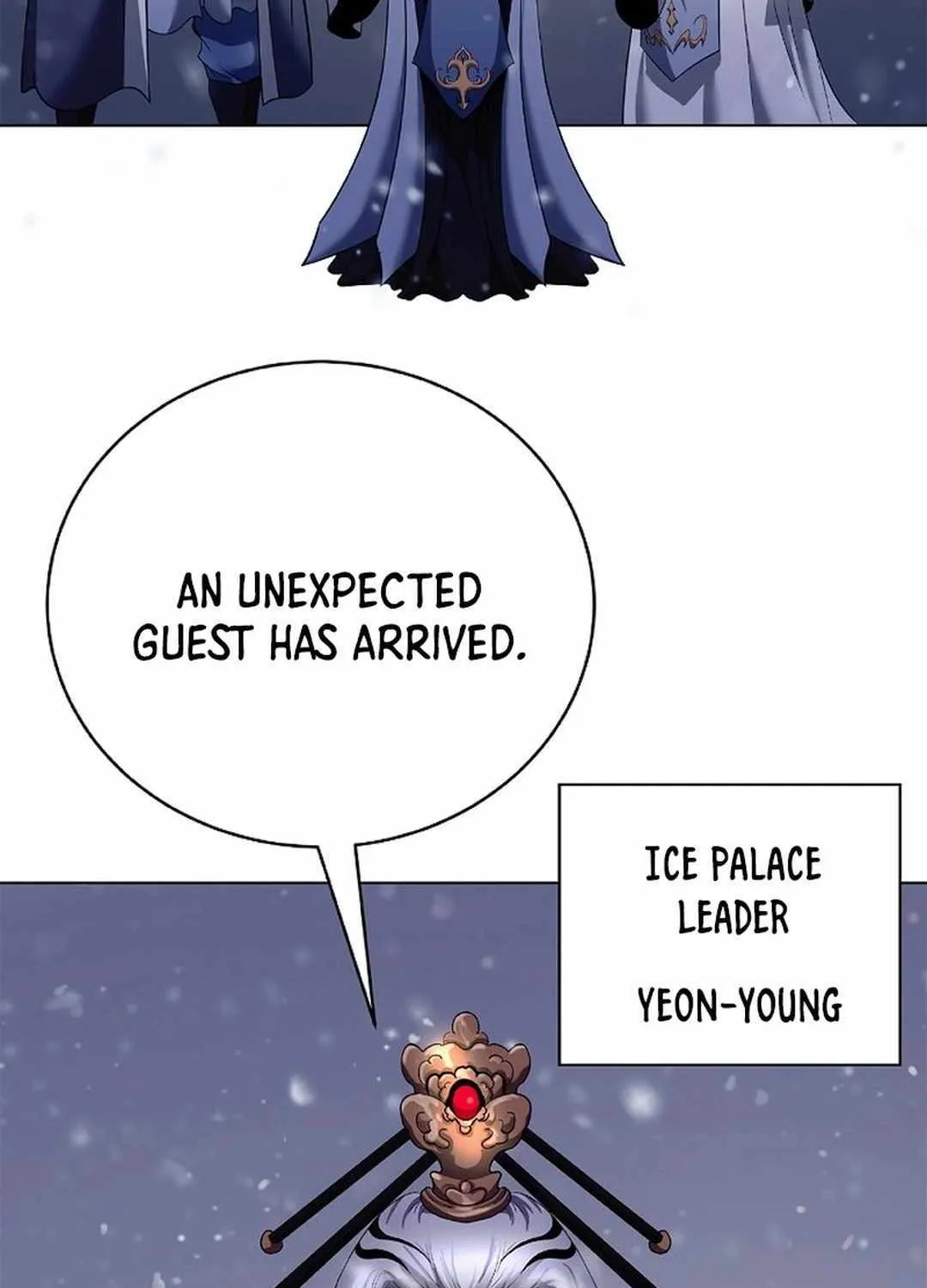 Call of the Spear Chapter 175 page 101 - 