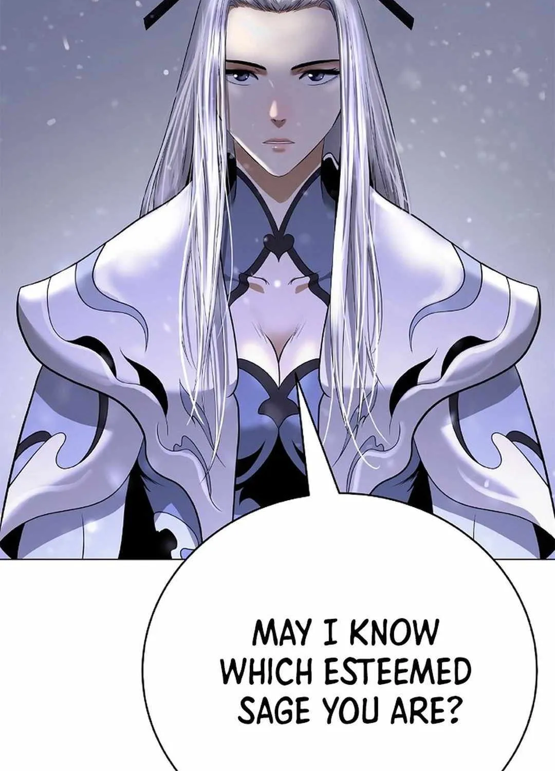 Call of the Spear Chapter 175 page 102 - 