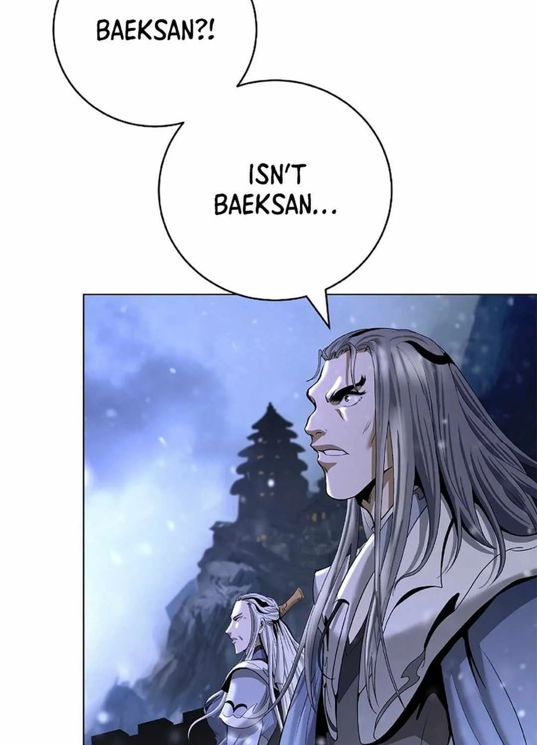 Call of the Spear Chapter 175 page 106 - 