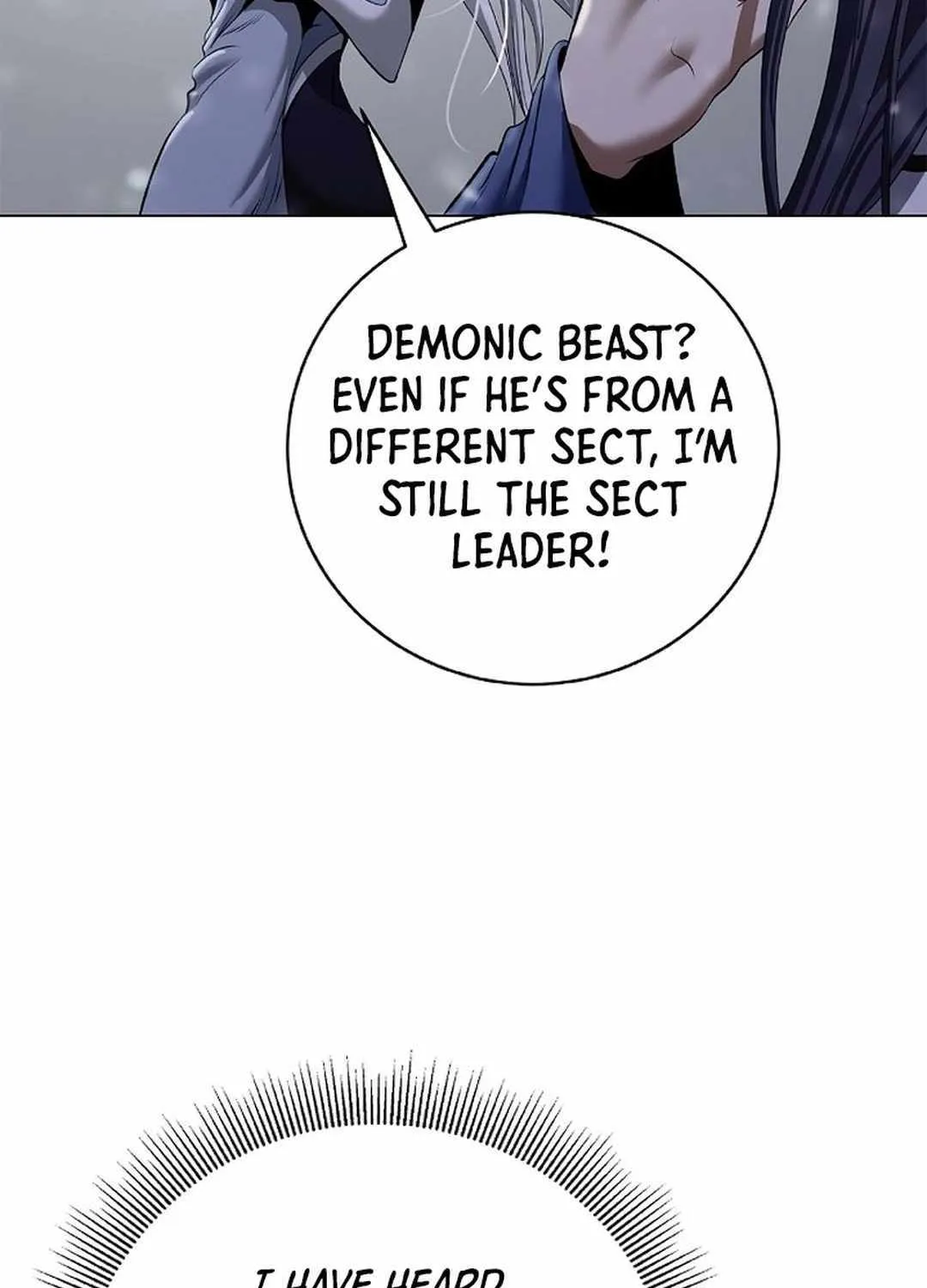 Call of the Spear Chapter 175 page 110 - 
