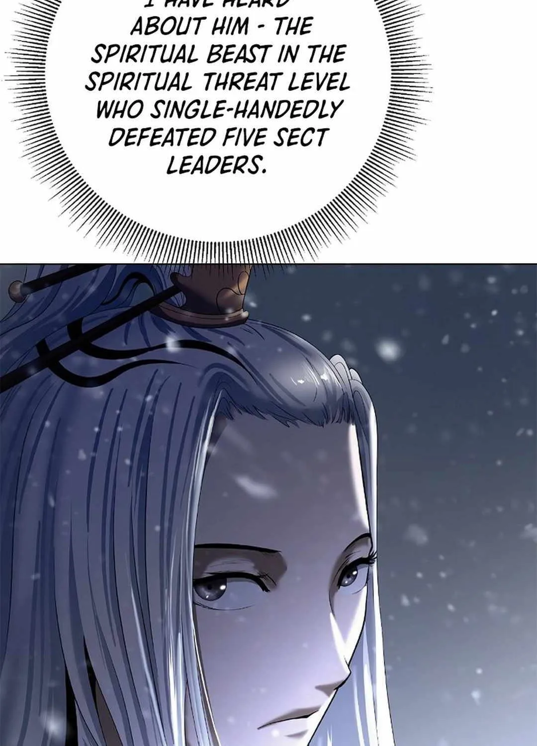 Call of the Spear Chapter 175 page 111 - 