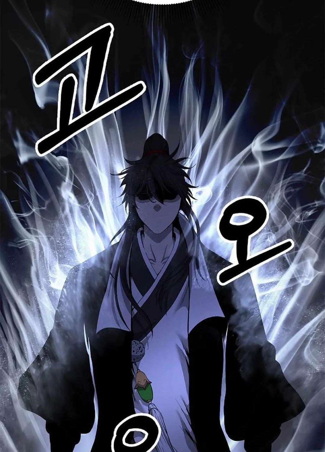 Call of the Spear Chapter 175 page 114 - 