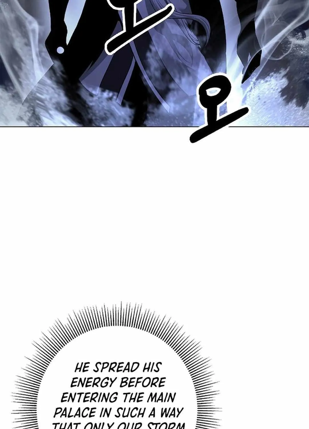 Call of the Spear Chapter 175 page 115 - 