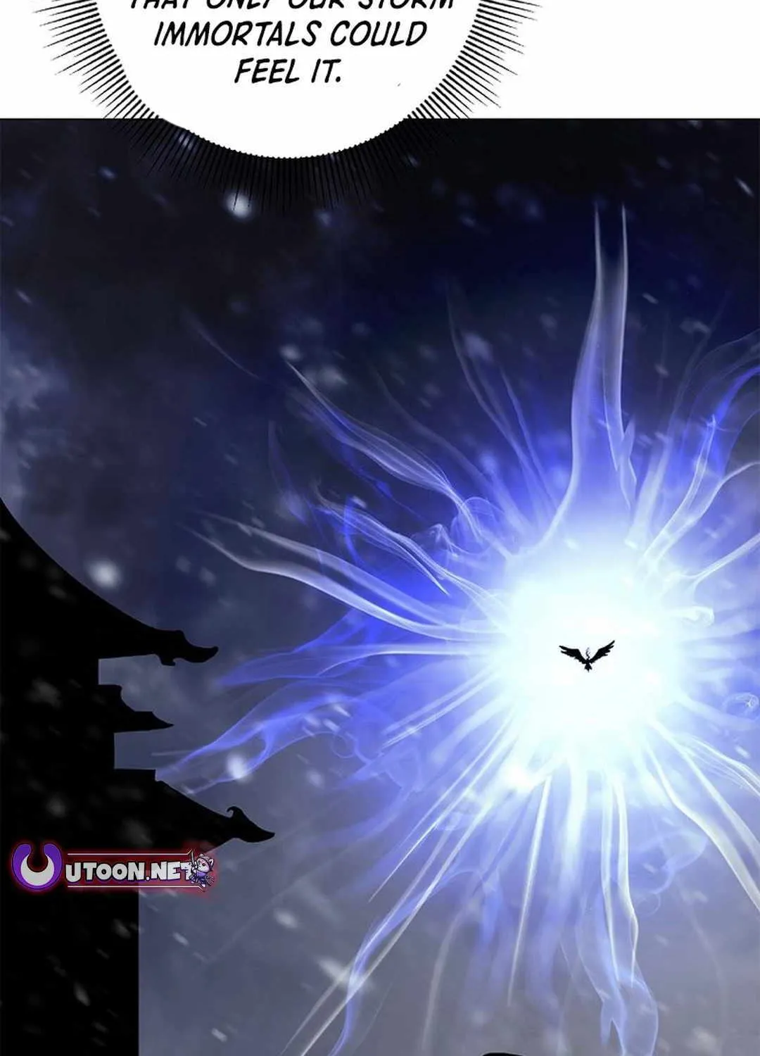 Call of the Spear Chapter 175 page 116 - 
