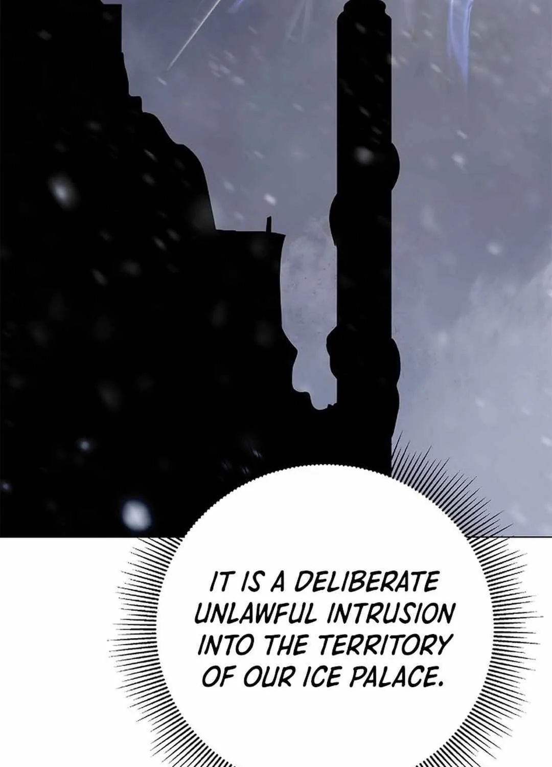 Call of the Spear Chapter 175 page 117 - 