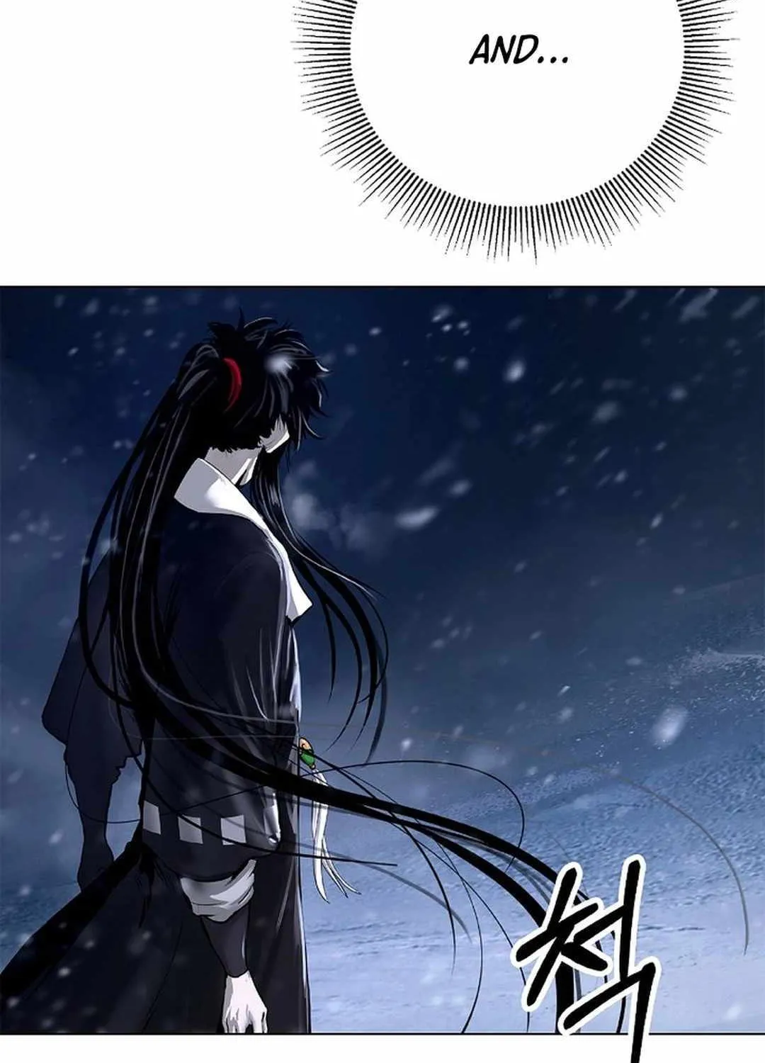 Call of the Spear Chapter 175 page 13 - 