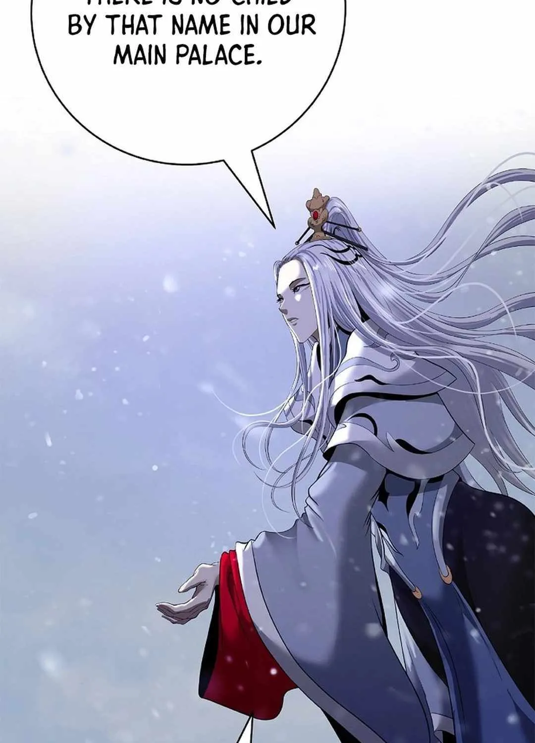 Call of the Spear Chapter 175 page 127 - 