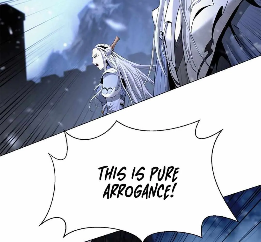 Call of the Spear Chapter 175 page 133 - 