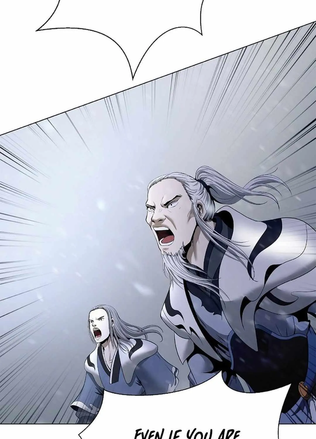 Call of the Spear Chapter 175 page 136 - 