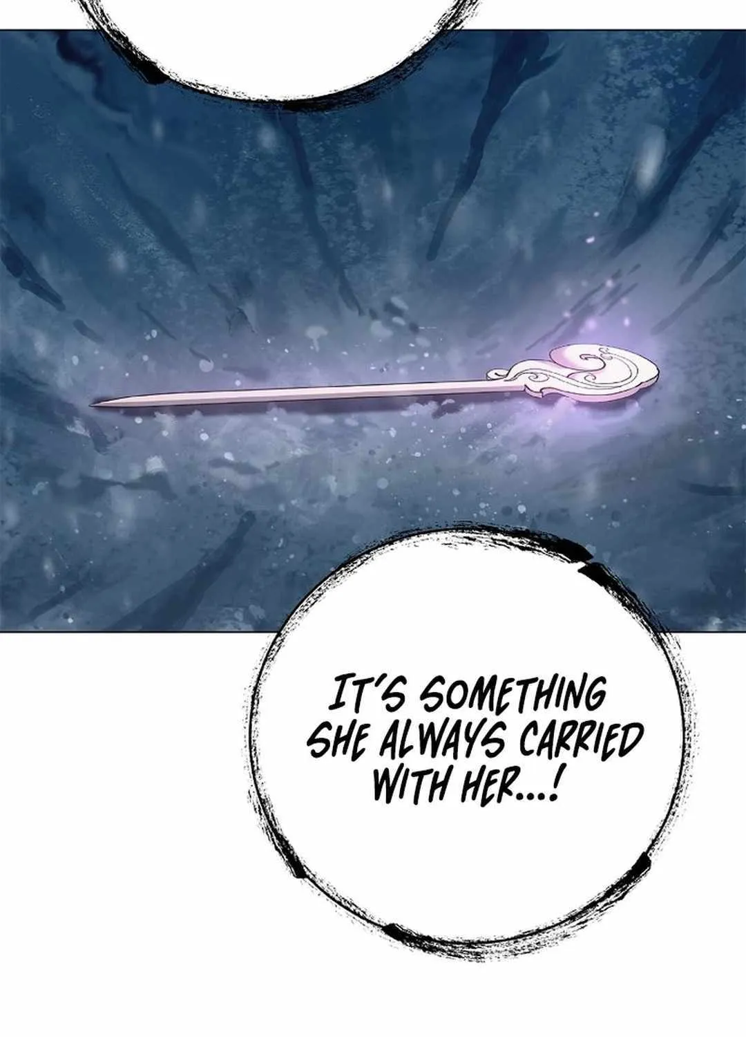 Call of the Spear Chapter 175 page 17 - 