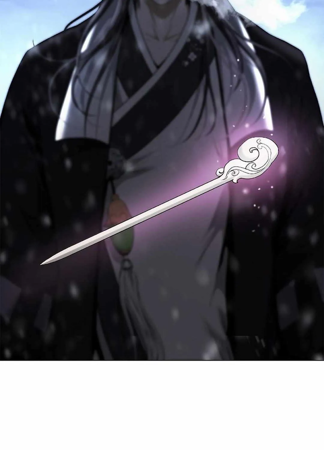 Call of the Spear Chapter 175 page 20 - 