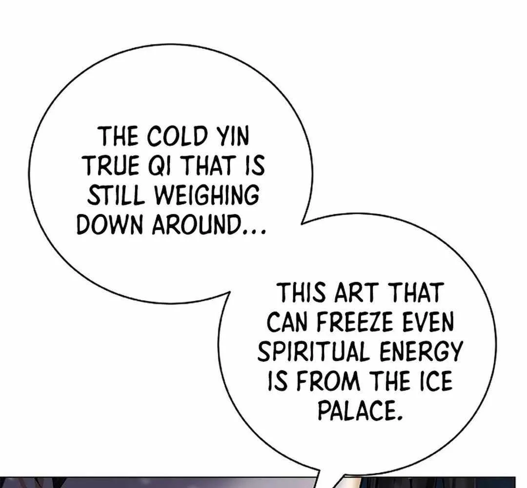 Call of the Spear Chapter 175 page 21 - 