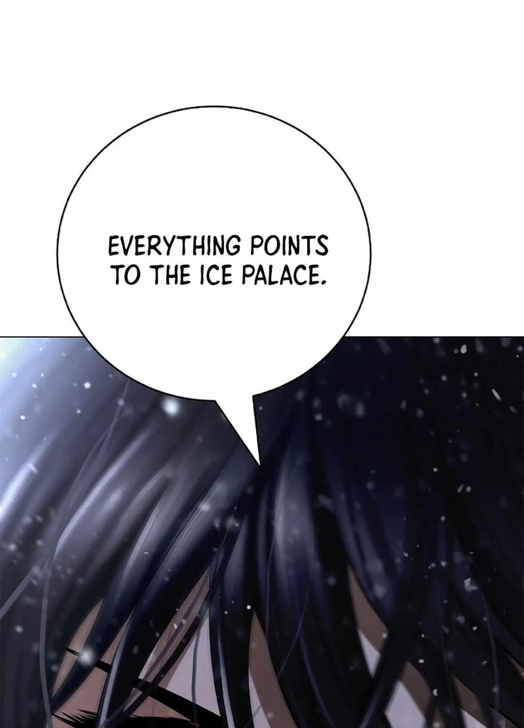 Call of the Spear Chapter 175 page 23 - 