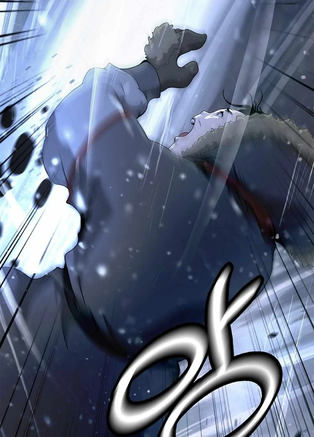 Call of the Spear Chapter 175 page 34 - 