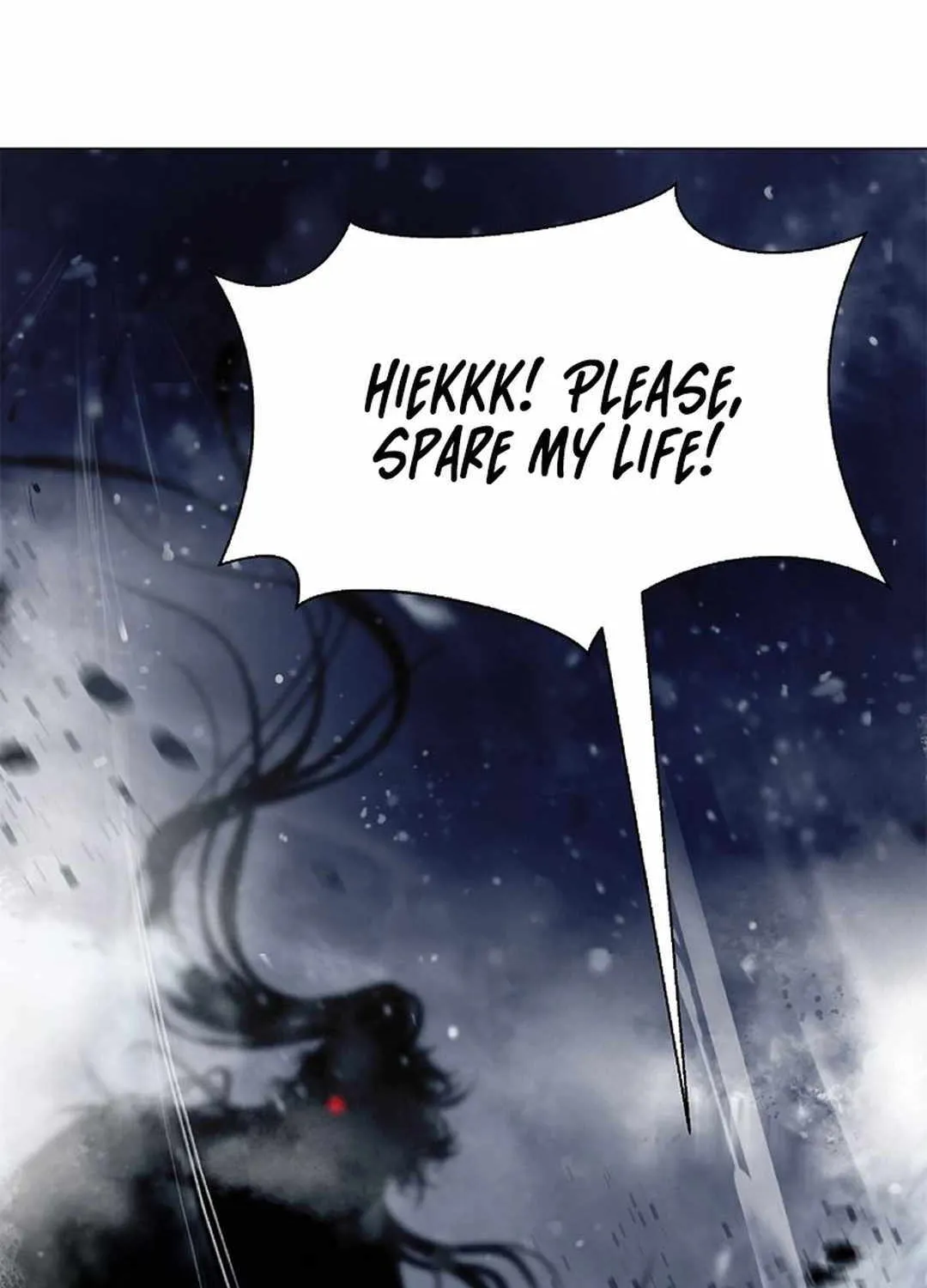 Call of the Spear Chapter 175 page 39 - 