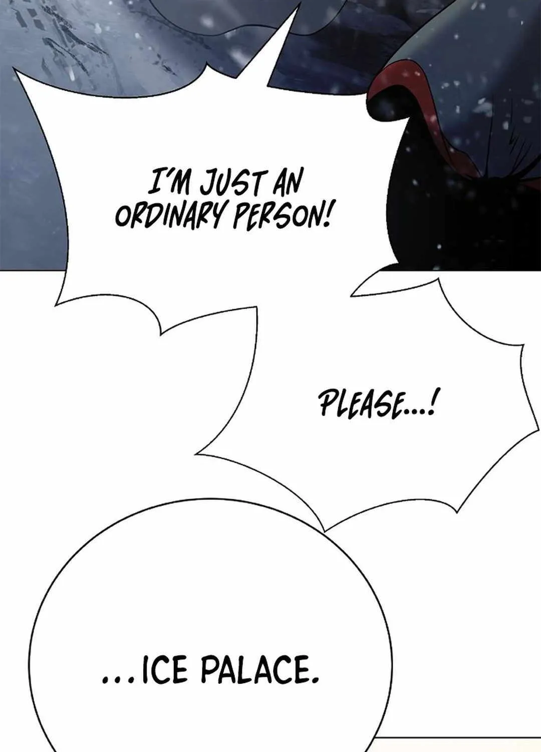 Call of the Spear Chapter 175 page 41 - 