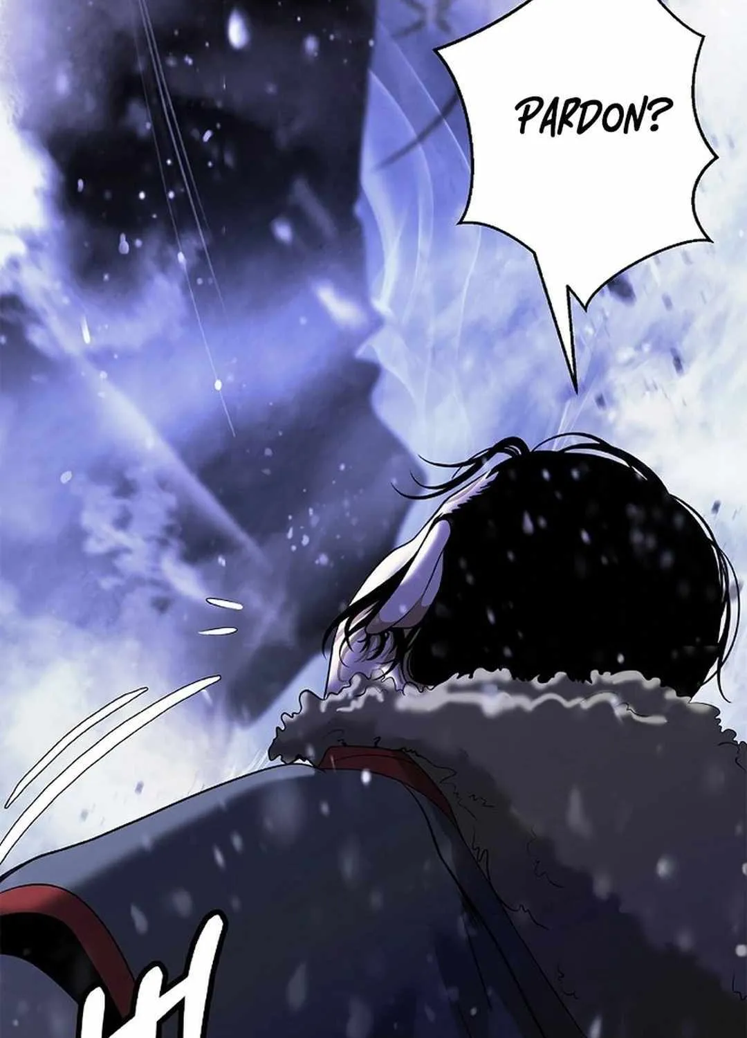 Call of the Spear Chapter 175 page 45 - 
