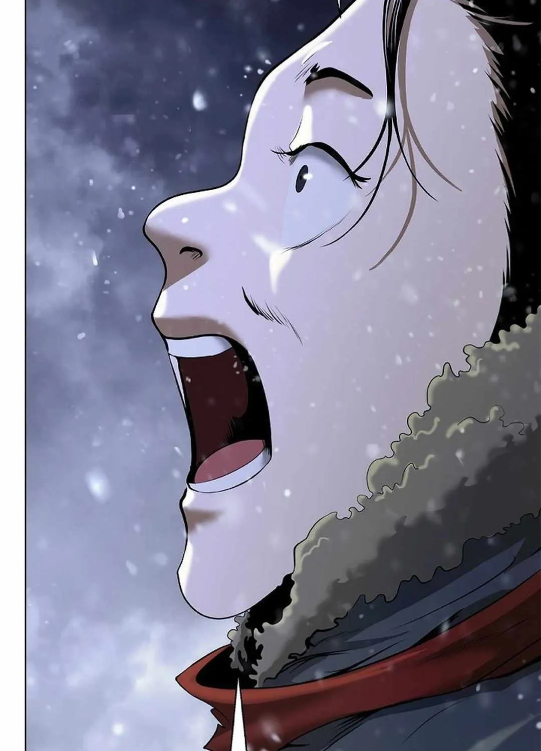 Call of the Spear Chapter 175 page 48 - 