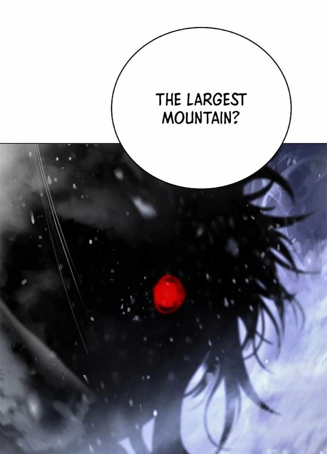 Call of the Spear Chapter 175 page 50 - 
