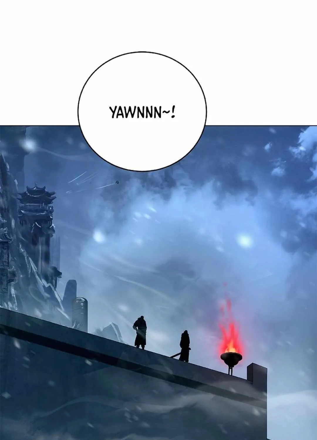 Call of the Spear Chapter 175 page 87 - 