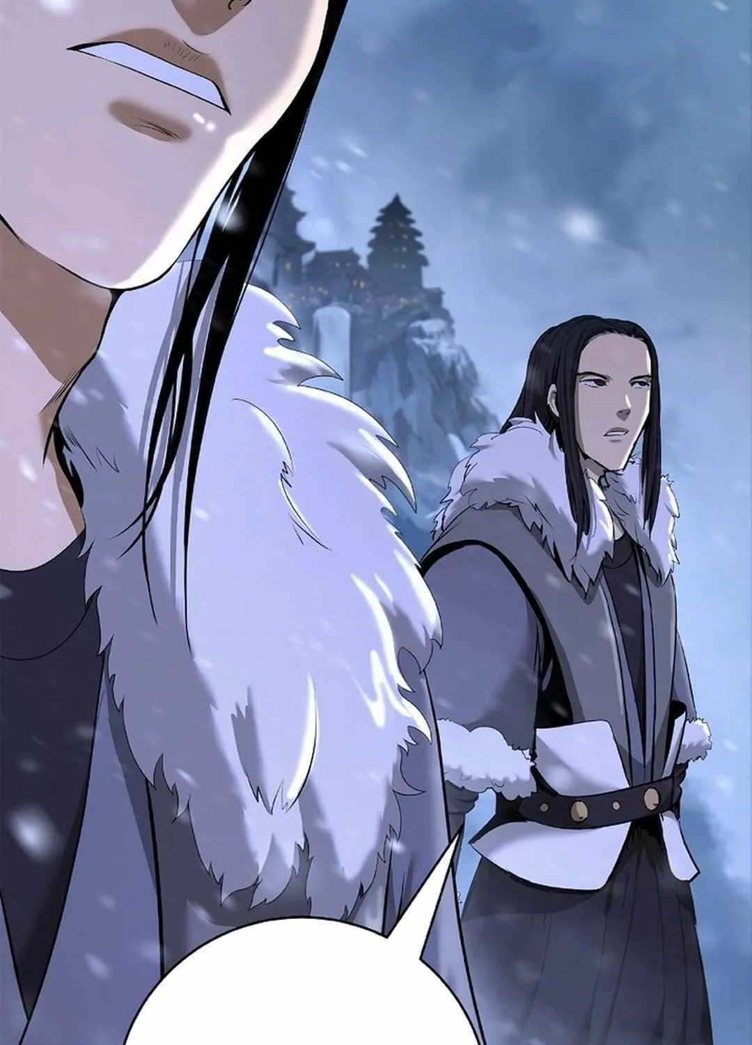 Call of the Spear Chapter 175 page 89 - 