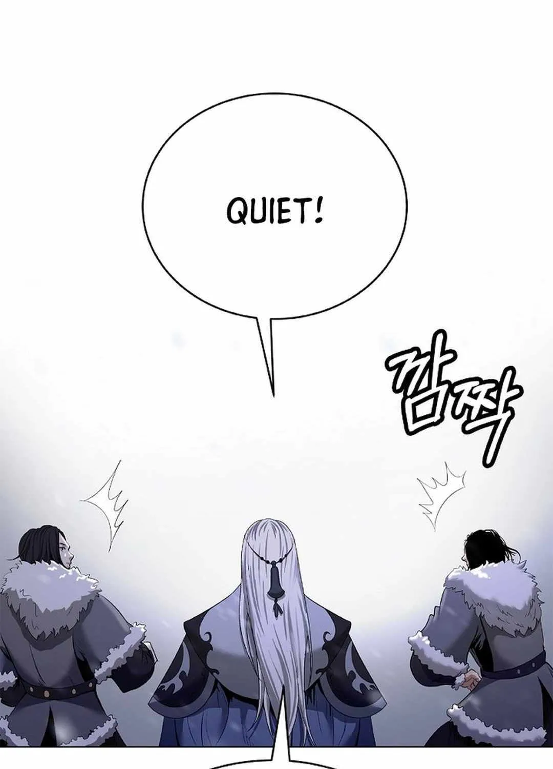 Call of the Spear Chapter 175 page 93 - 