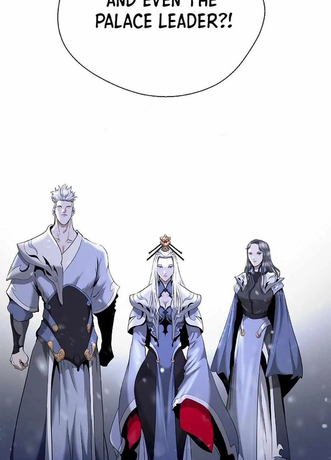 Call of the Spear Chapter 175 page 100 - 