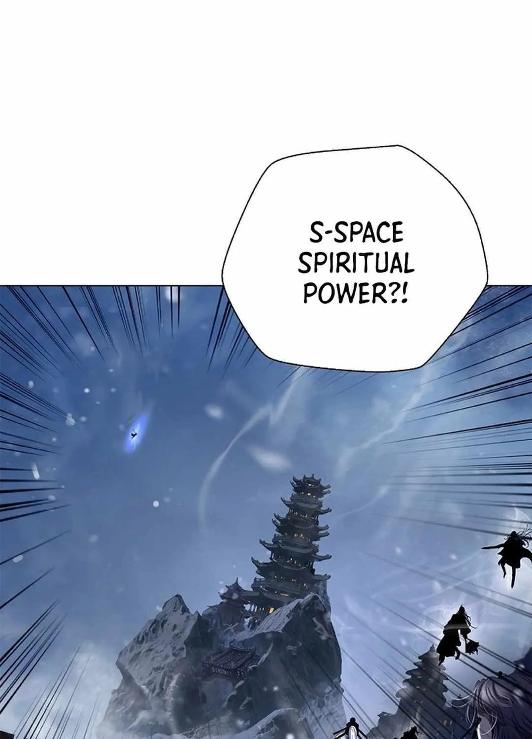 Call of the Spear Chapter 176 page 111 - 