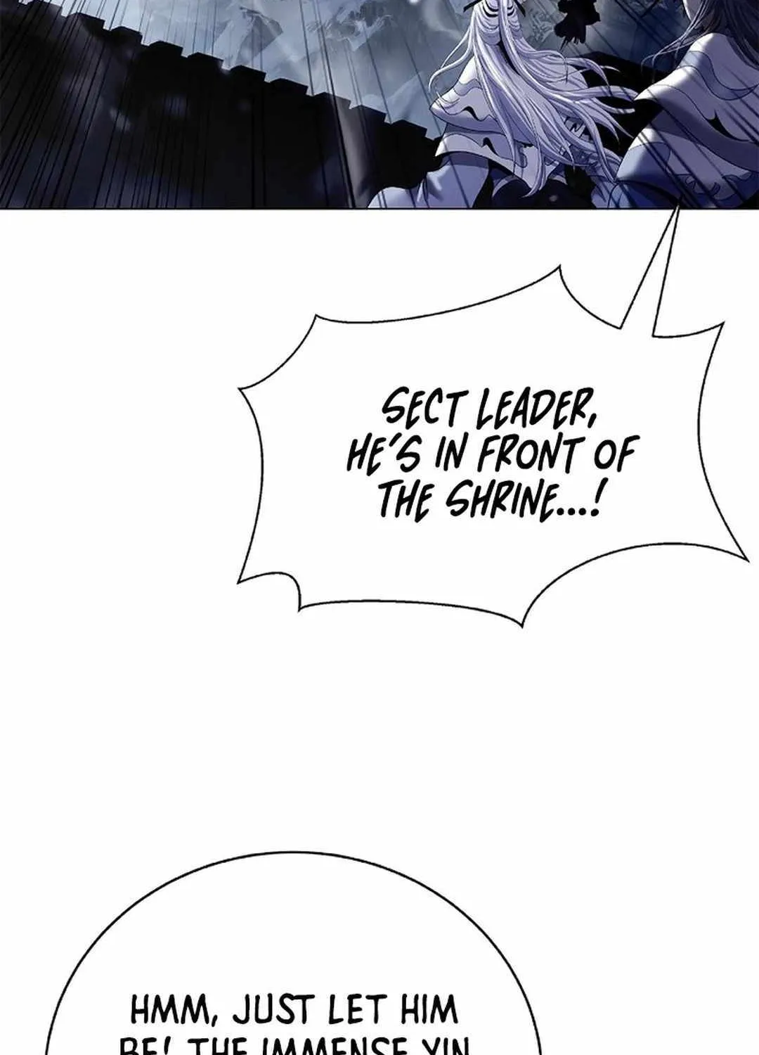 Call of the Spear Chapter 176 page 112 - 