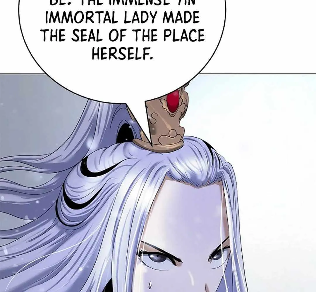 Call of the Spear Chapter 176 page 113 - 