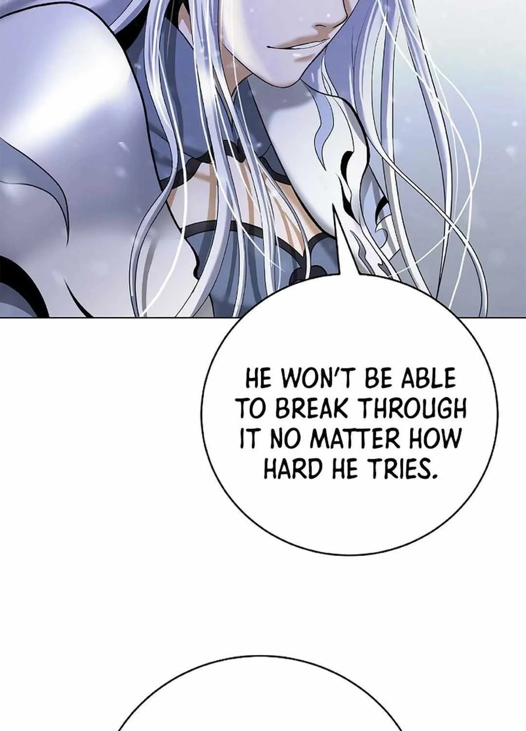 Call of the Spear Chapter 176 page 114 - 