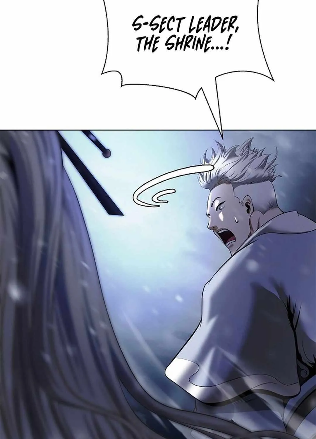 Call of the Spear Chapter 176 page 132 - 