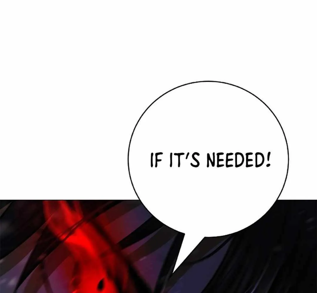 Call of the Spear Chapter 176 page 15 - 