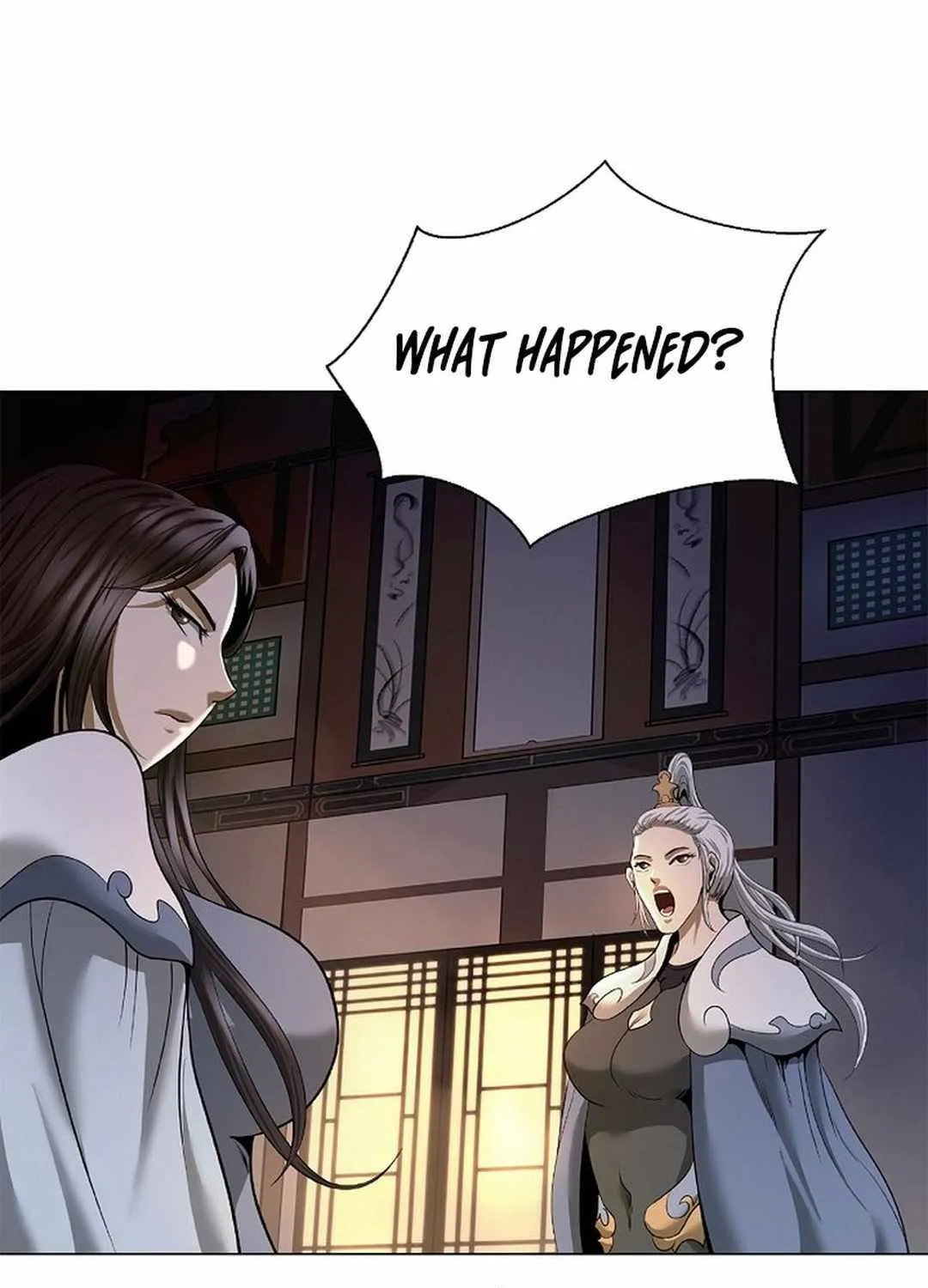 Call of the Spear Chapter 176 page 158 - 