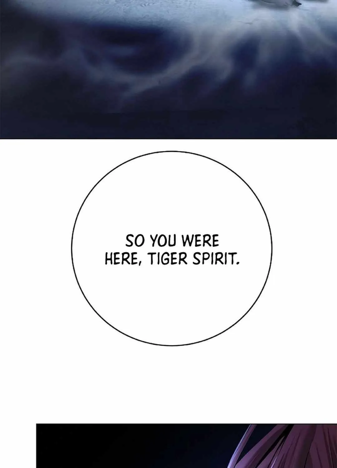 Call of the Spear Chapter 176 page 170 - 