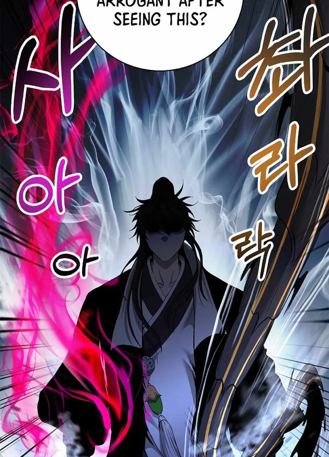 Call of the Spear Chapter 176 page 24 - 