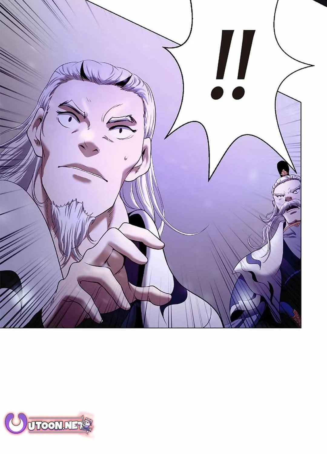Call of the Spear Chapter 176 page 33 - 
