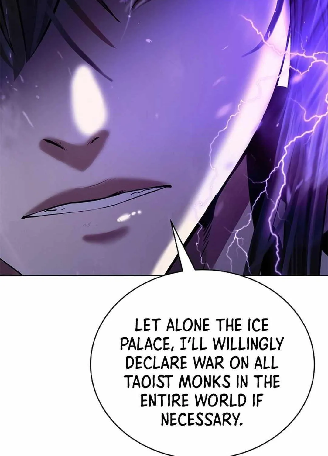 Call of the Spear Chapter 176 page 35 - 