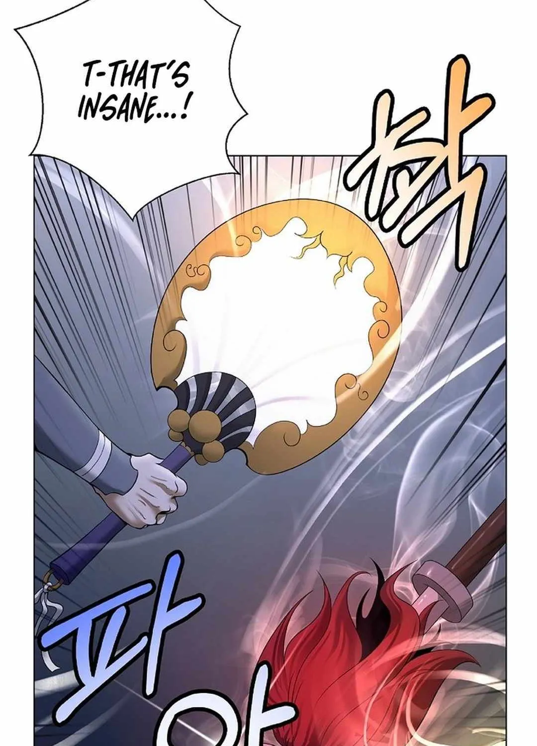 Call of the Spear Chapter 176 page 42 - 