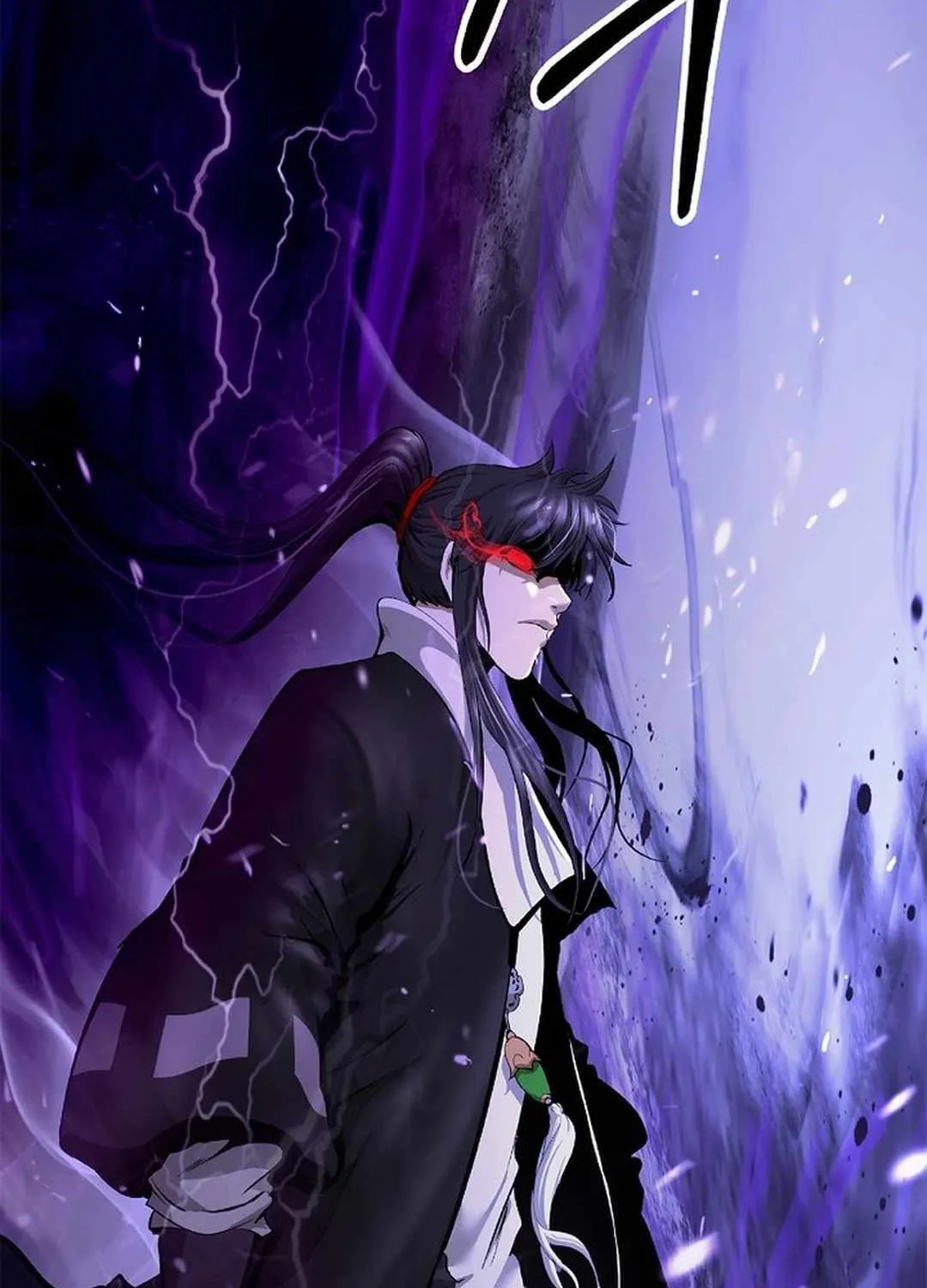 Call of the Spear Chapter 176 page 45 - 