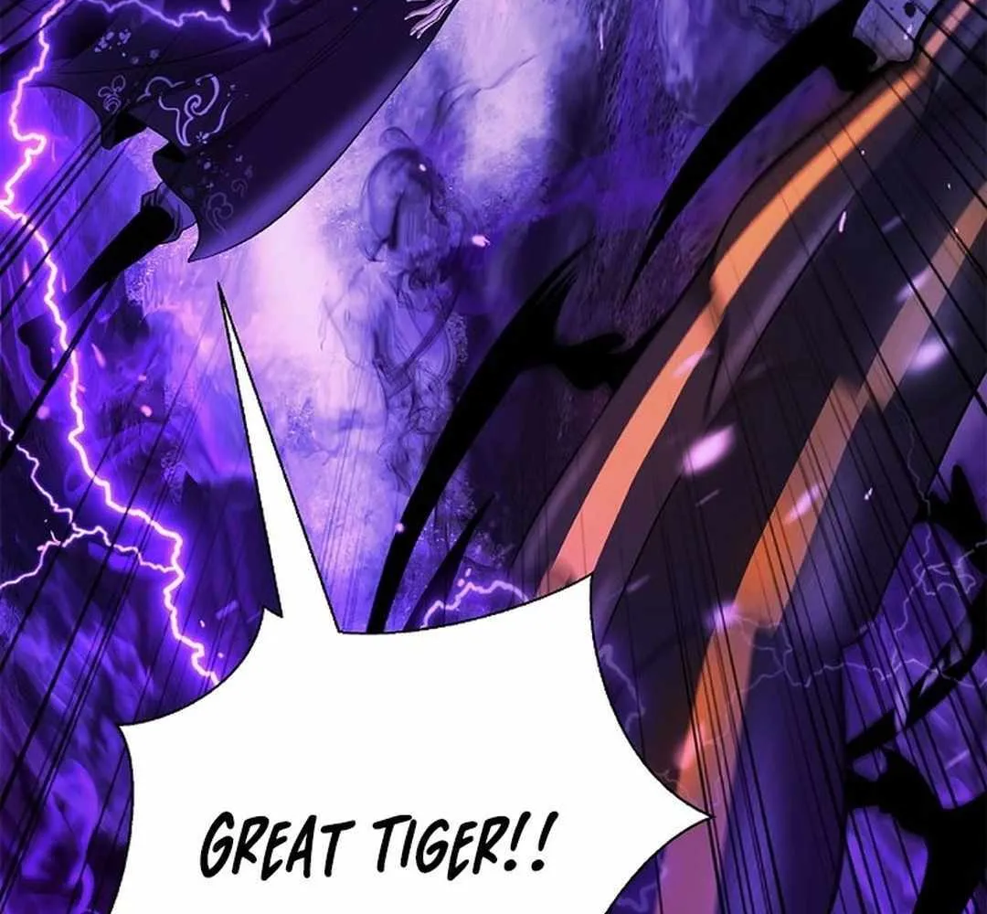 Call of the Spear Chapter 176 page 50 - 
