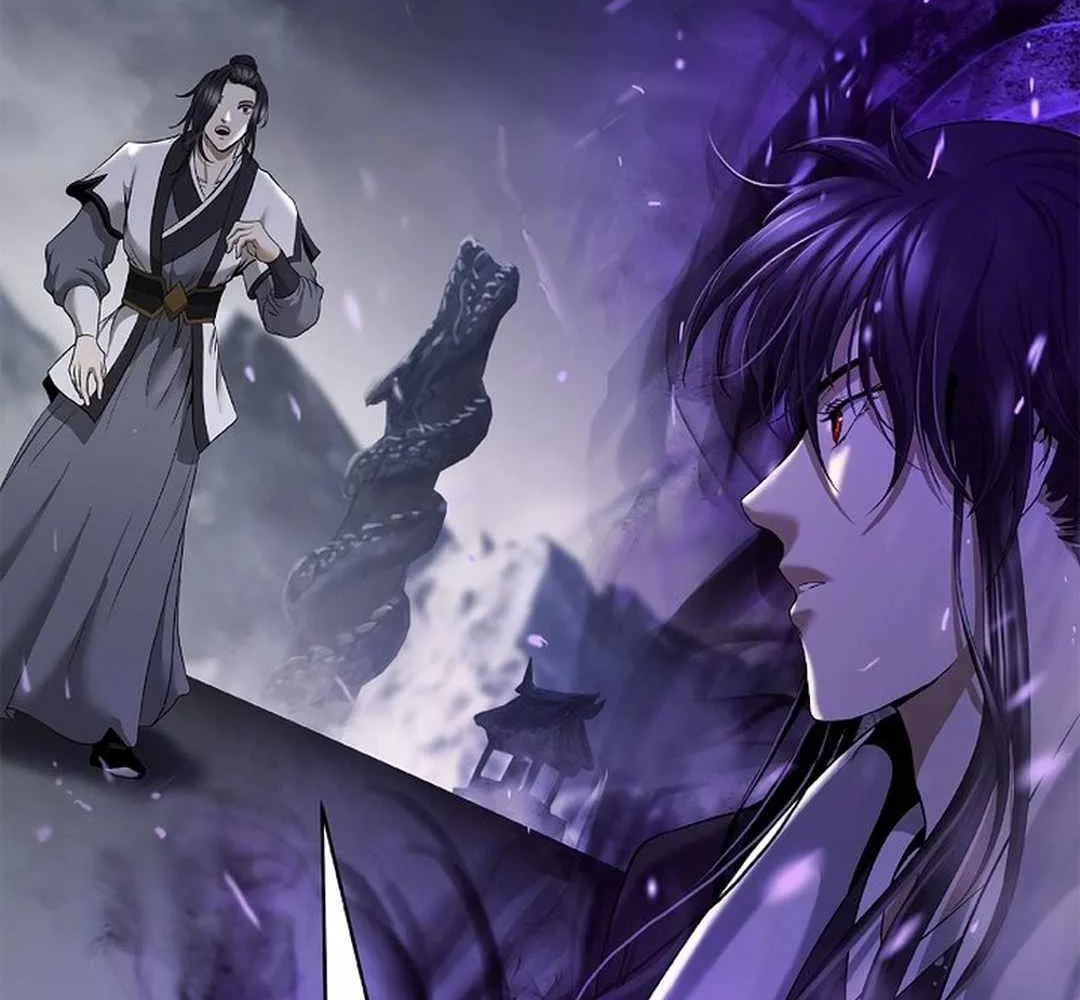 Call of the Spear Chapter 176 page 64 - 